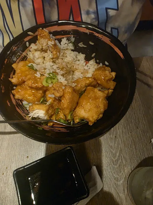 Mountain Fusion-Sushi & Ramen House Picture 2