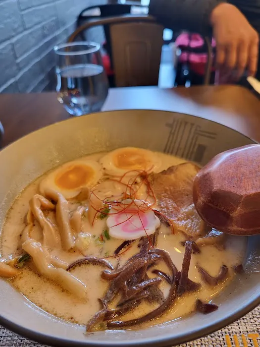 TasYaki Hibachi Picture 9