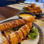 TasYaki Hibachi