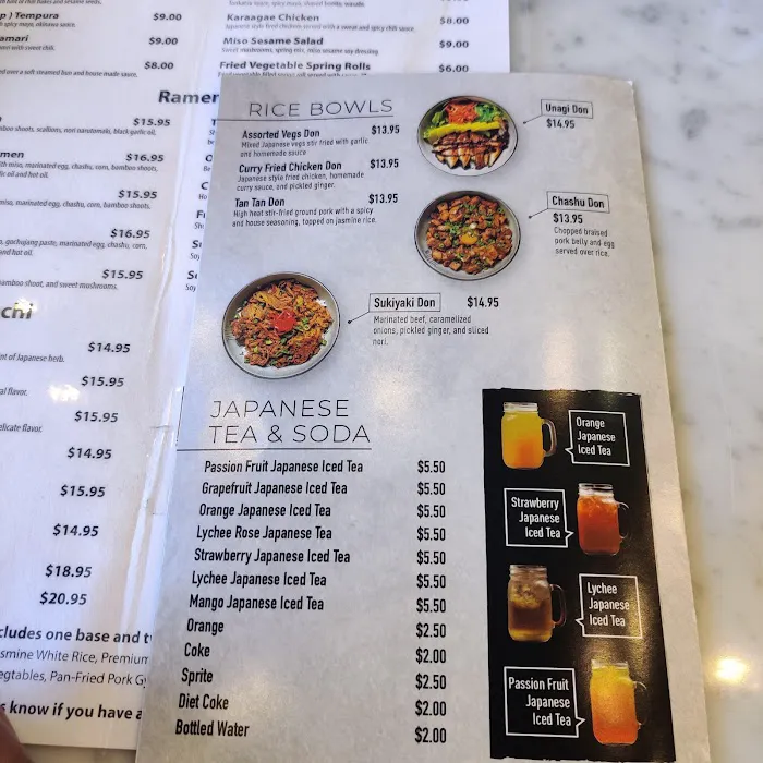 TasYaki Hibachi Picture 7