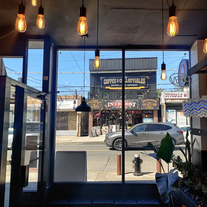 TasYaki Hibachi Picture 6