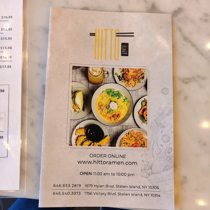 TasYaki Hibachi Picture 5