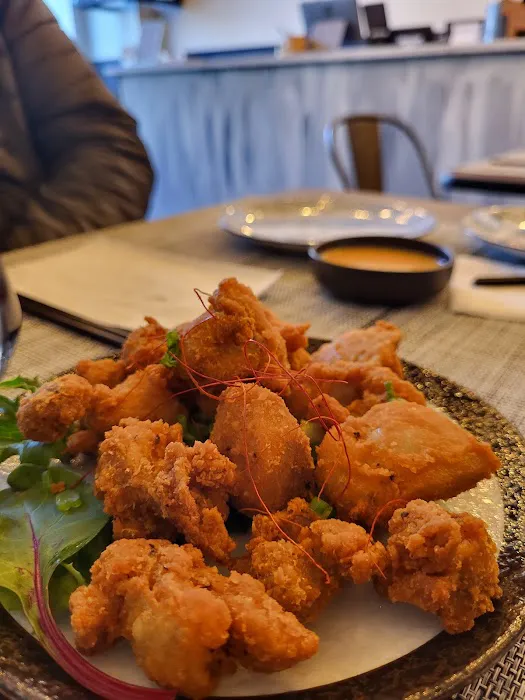 TasYaki Hibachi Picture 10