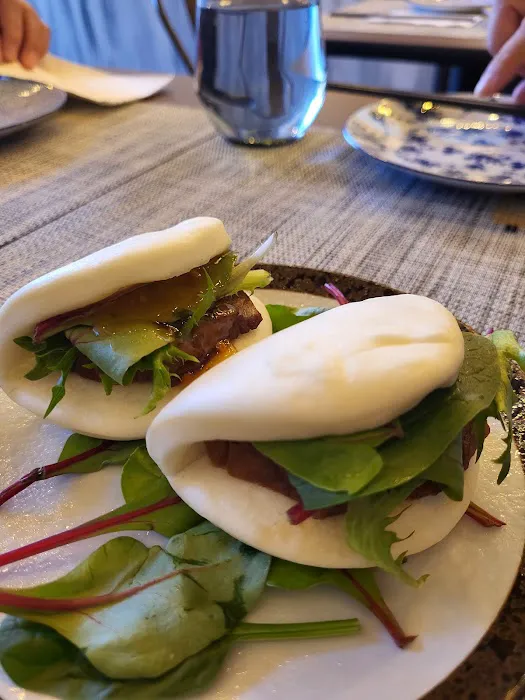 TasYaki Hibachi Picture 2