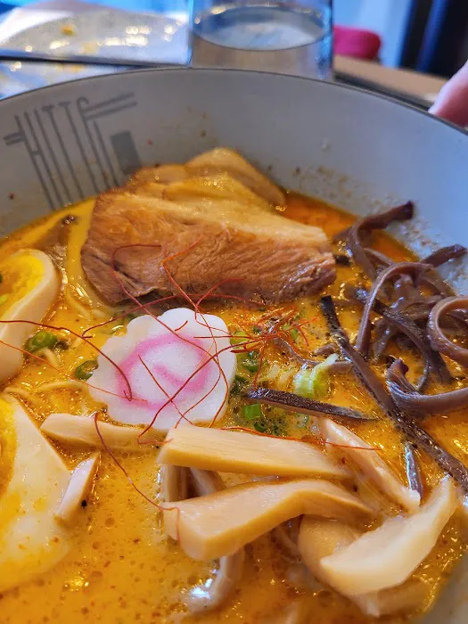 TasYaki Hibachi Picture 3