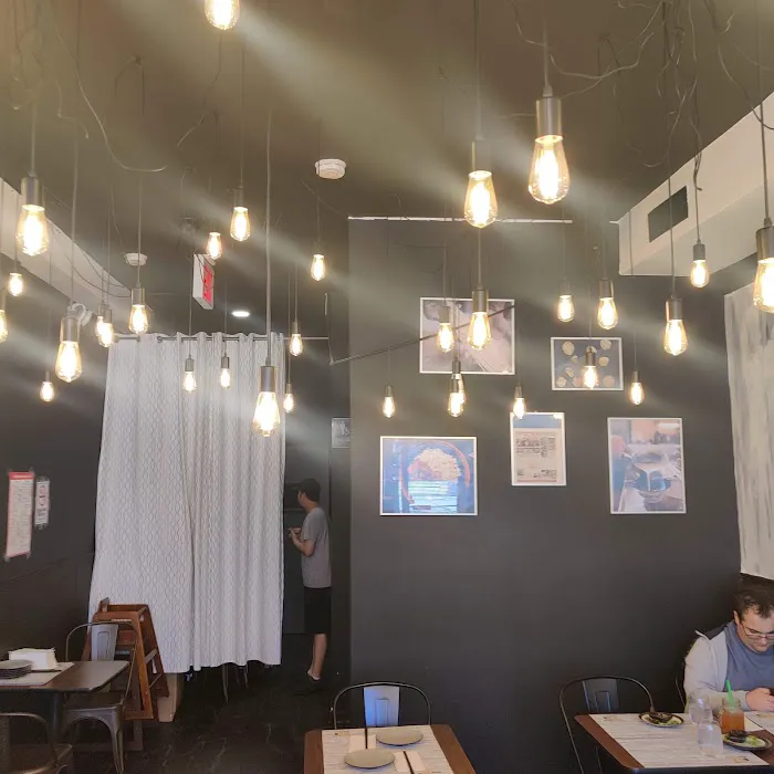 TasYaki Hibachi Picture 4