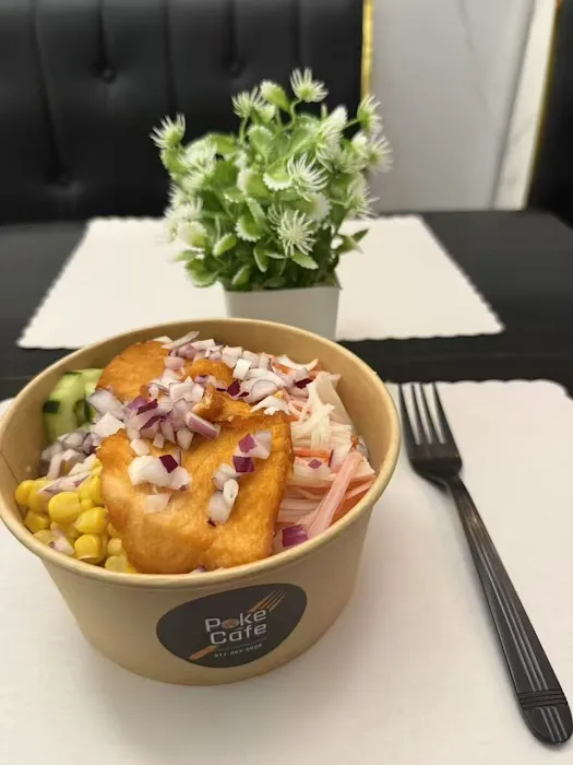 Poke Cafe Picture 10