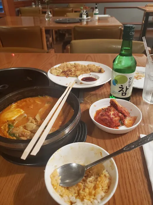 Tokyo Sushi Korean BBQ Picture 8