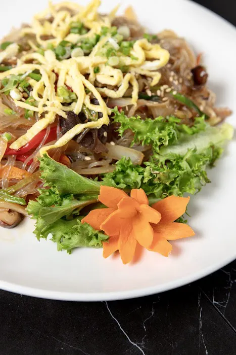 Tokyo Sushi Korean BBQ Picture 3