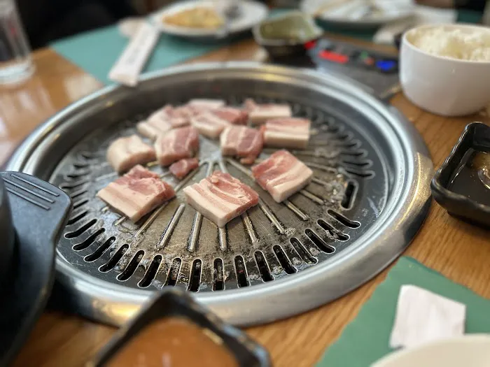 Tokyo Sushi Korean BBQ Picture 1