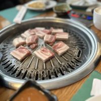 Tokyo Sushi Korean BBQ ico