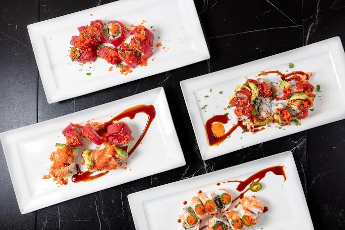 Tokyo Sushi Korean BBQ Picture 7