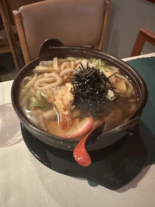 Tokyo Sushi Korean BBQ Picture 5