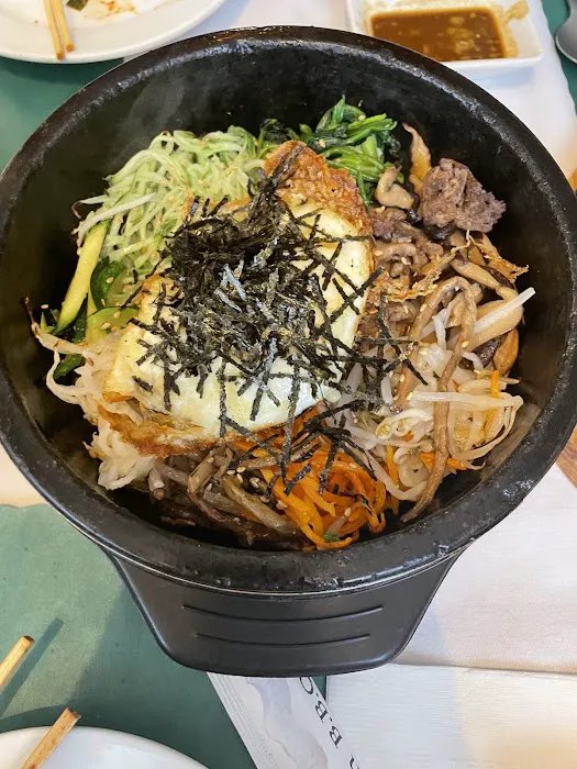 Tokyo Sushi Korean BBQ Picture 6