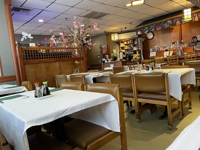 Tokyo Sushi Korean BBQ Picture 4