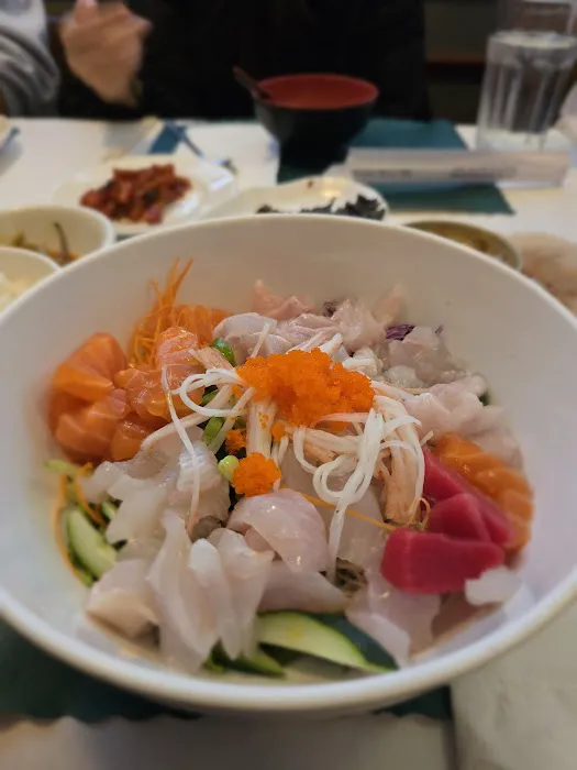 Tokyo Sushi Korean BBQ Picture 10