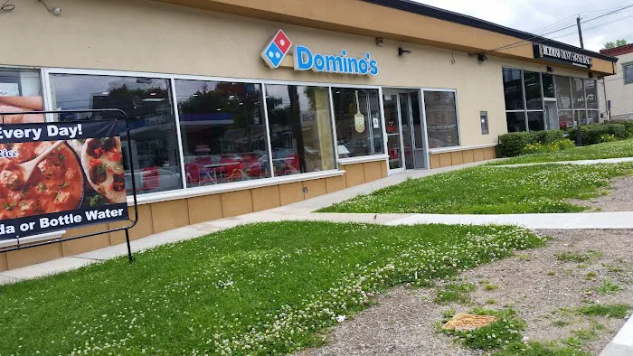 Domino's Pizza Picture 9
