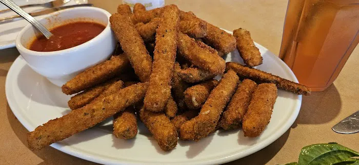 Joe & Pat's Pizzeria & Restaurant Picture 8