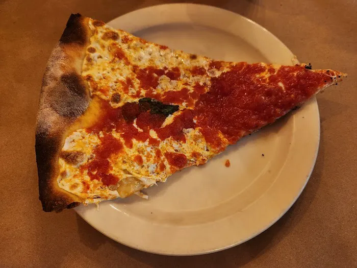 Joe & Pat's Pizzeria & Restaurant Picture 1