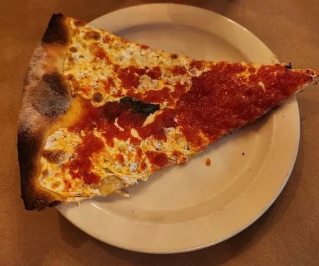 Joe & Pat's Pizzeria & Restaurant