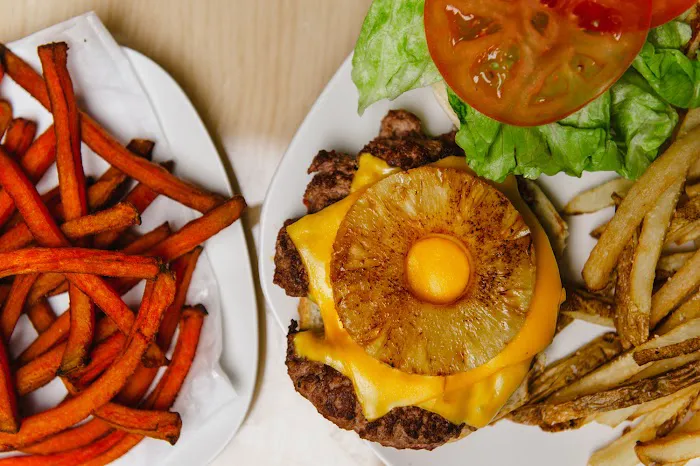 Mexican Cantina Restaurant & Bar Picture 2