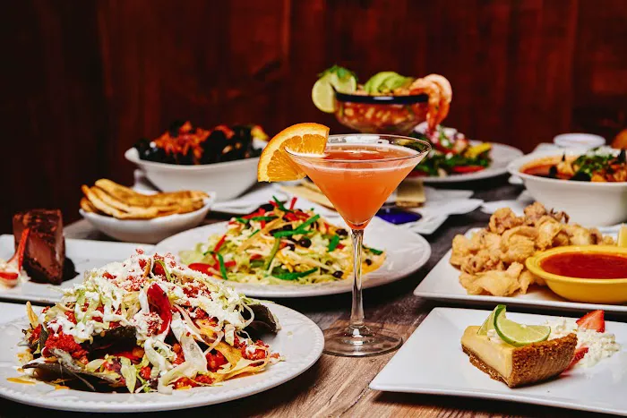 Mexican Cantina Restaurant & Bar Picture 5