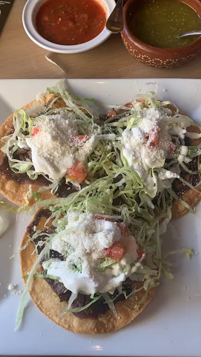 Mexican Cantina Restaurant & Bar Picture 3