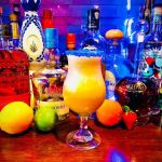 Mexican Cantina Restaurant & Bar