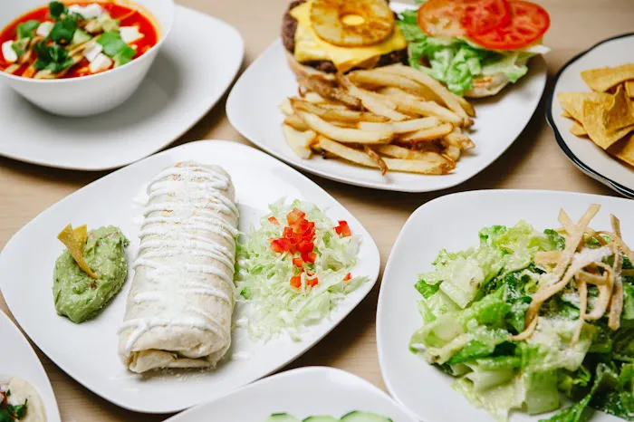 Mexican Cantina Restaurant & Bar Picture 9