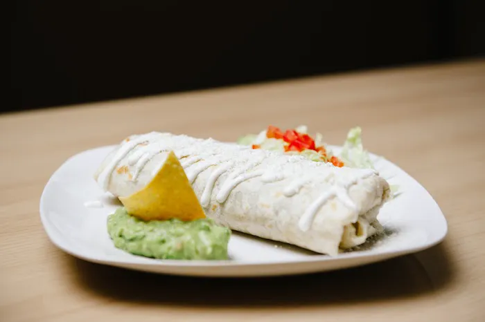 Mexican Cantina Restaurant & Bar Picture 8