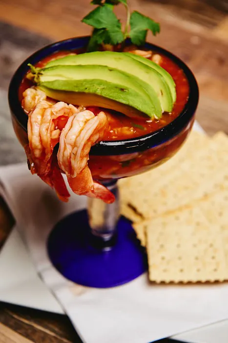 Mexican Cantina Restaurant & Bar Picture 7