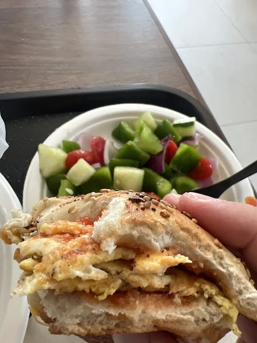 BreakHouse Cafe Picture 6