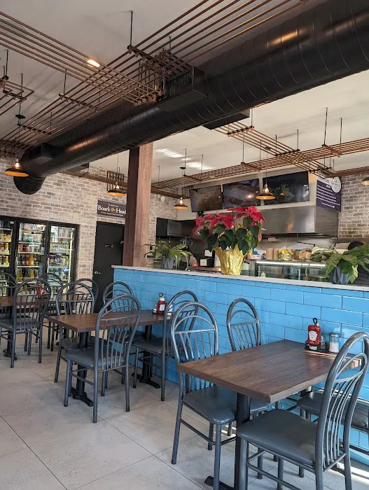 BreakHouse Cafe Picture 1
