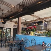 BreakHouse Cafe ico