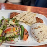 Salda Mediterranean Turkish Cuisine ico