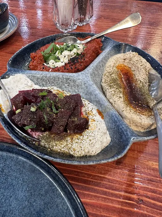 Salda Mediterranean Turkish Cuisine Picture 7