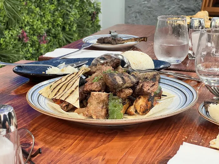 Salda Mediterranean Turkish Cuisine Picture 6