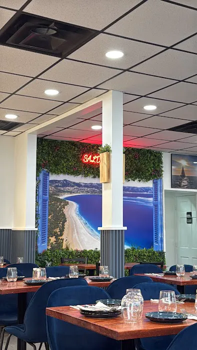 Salda Mediterranean Turkish Cuisine Picture 5