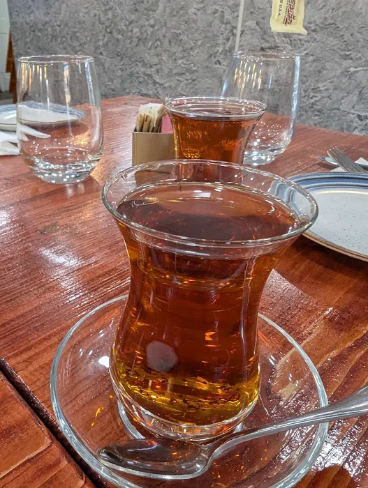 Salda Mediterranean Turkish Cuisine Picture 3