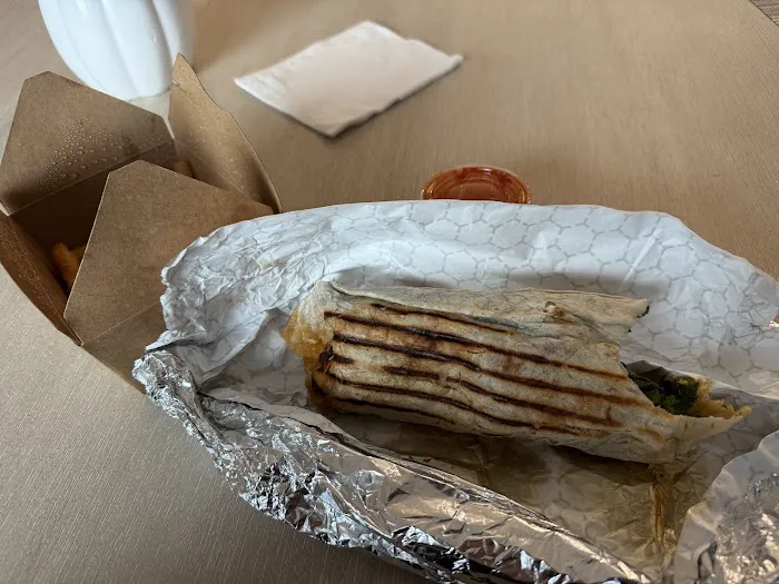 Salda Mediterranean Turkish Cuisine Picture 8