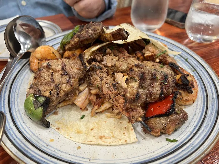 Salda Mediterranean Turkish Cuisine Picture 10