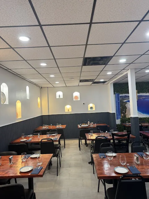 Salda Mediterranean Turkish Cuisine Picture 9