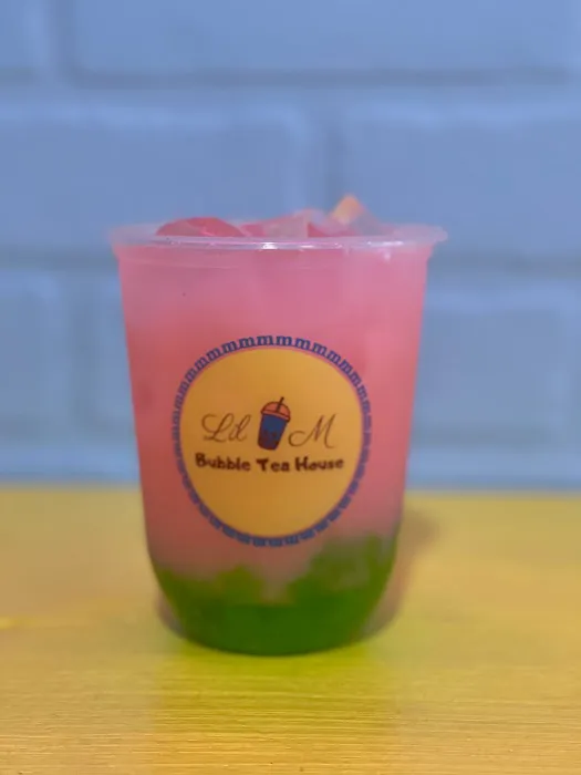 Lil M Bubble Tea Picture 1