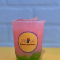 Lil M Bubble Tea ico