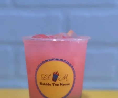 Lil M Bubble Tea