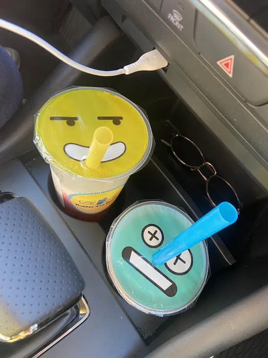 Lil M Bubble Tea Picture 9