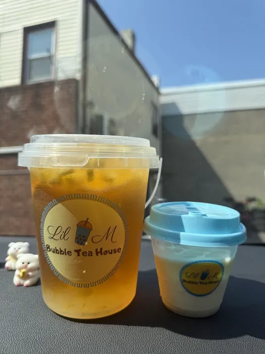 Lil M Bubble Tea Picture 3