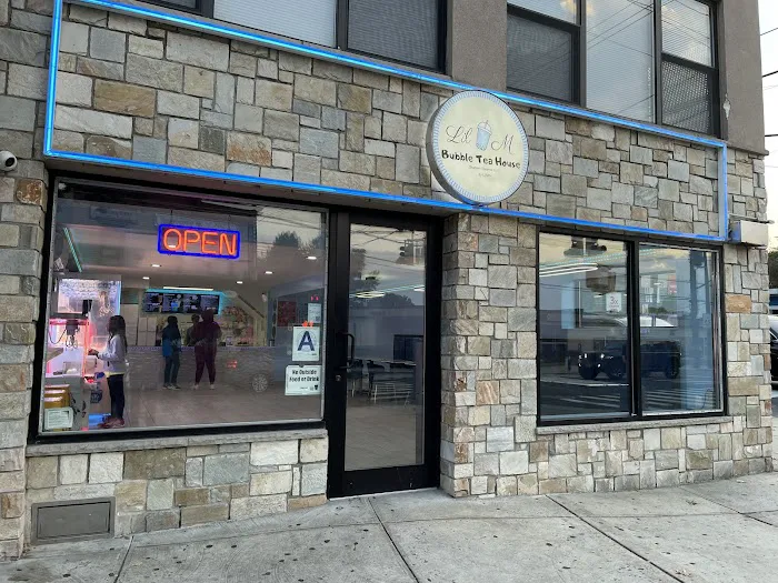 Lil M Bubble Tea Picture 10