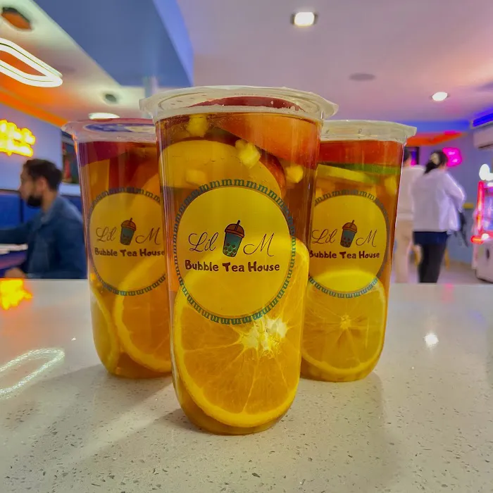 Lil M Bubble Tea Picture 7