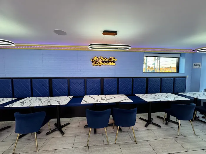 Lil M Bubble Tea Picture 2